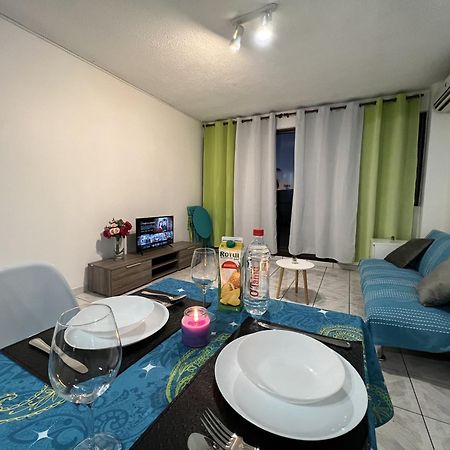 New My Lodge - Parking, Ac, Netflix & Wifi Papeete  Exterior foto