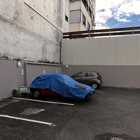 New My Lodge - Parking, Ac, Netflix & Wifi Papeete  Exterior foto