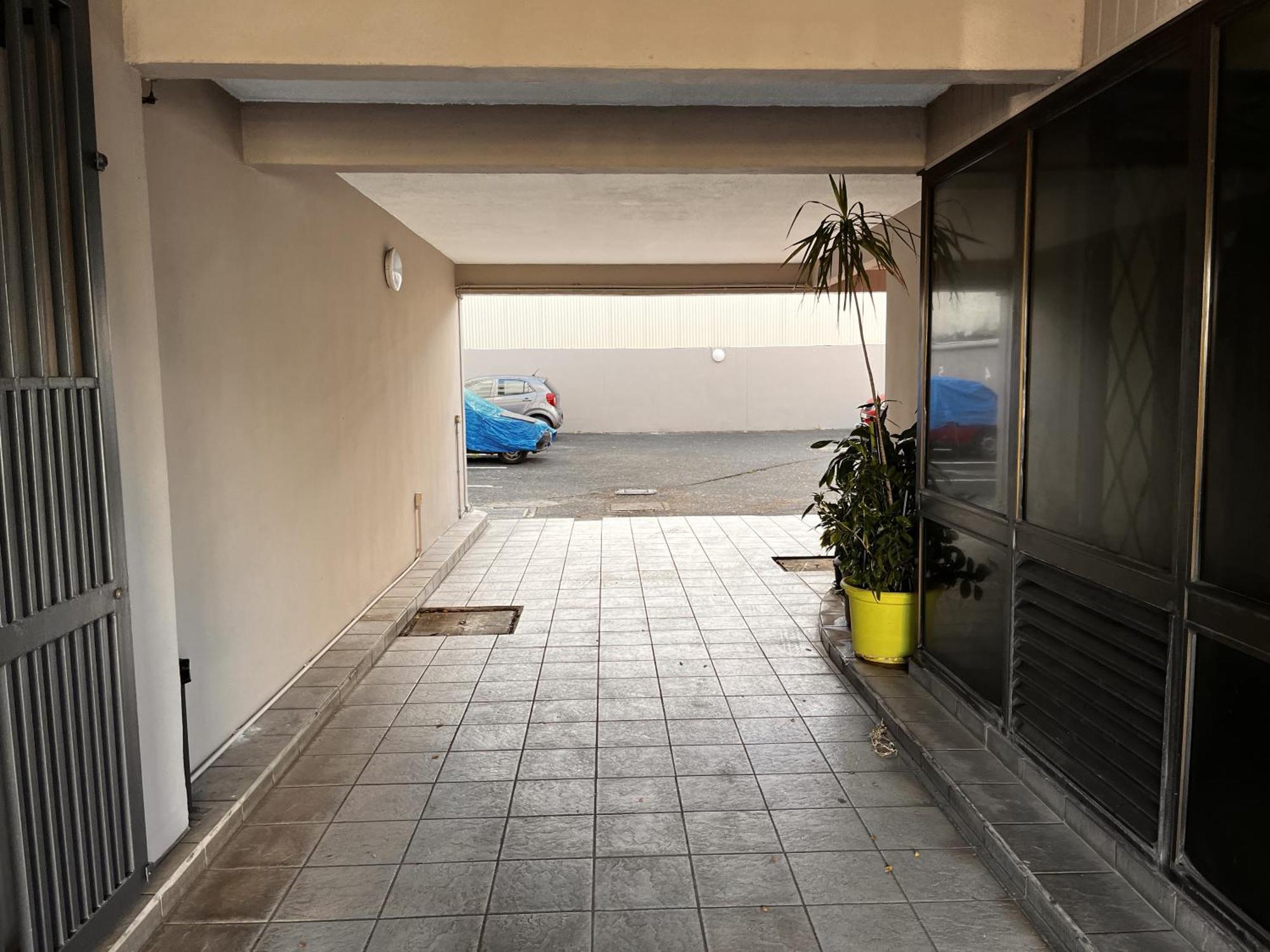 New My Lodge - Parking, Ac, Netflix & Wifi Papeete  Exterior foto
