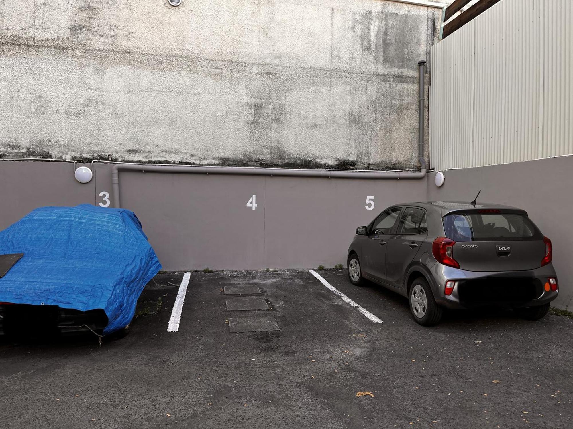 New My Lodge - Parking, Ac, Netflix & Wifi Papeete  Exterior foto
